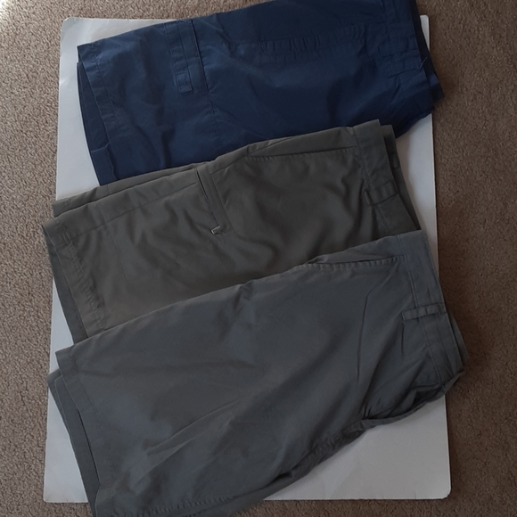 Columbia Other - Lot of Men's Shorts Size 34